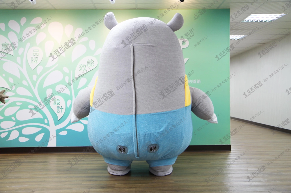 Taiwan Weight Loss Education Association – Hippo Fatty