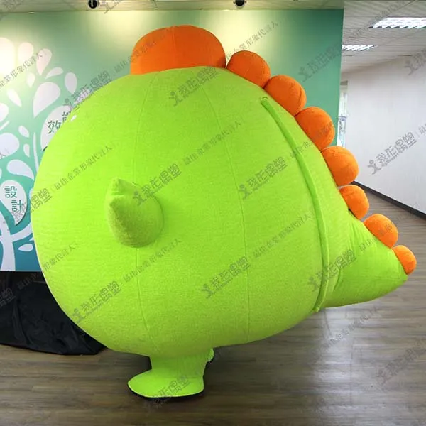 Taoyuan Hotel – Taoshi Dinosaur