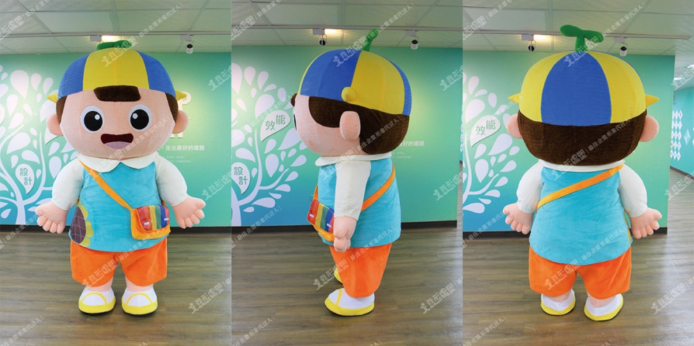 Fengtai Kindergarten – Fengtai Baby