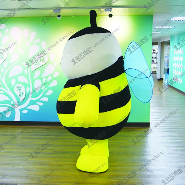 Dacheng Construction – Dongdong Bee