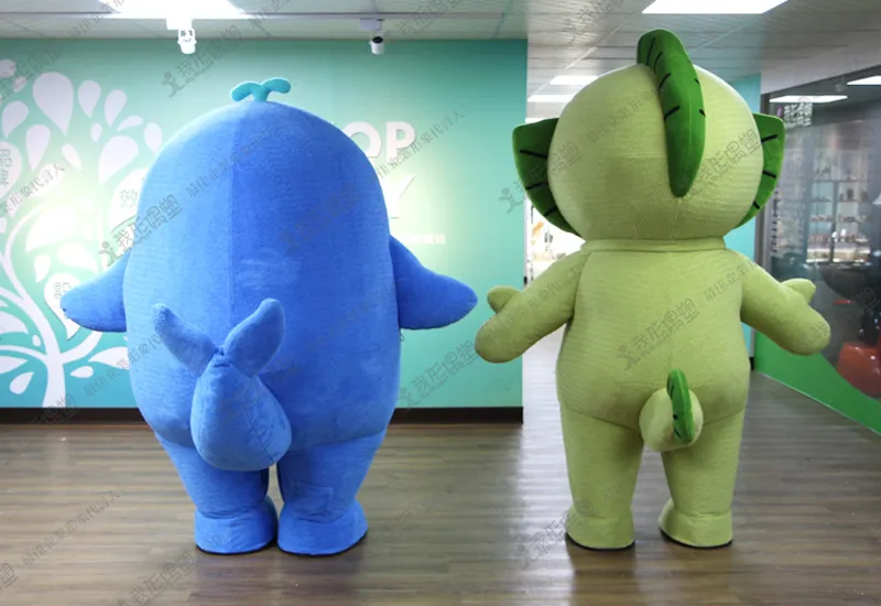Jiufenzi Elementary School – Whale & Goby