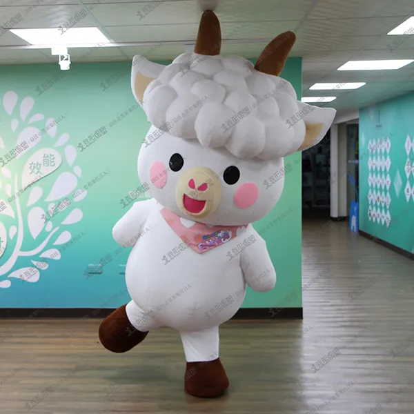 BabyCare – Baby Sheep
