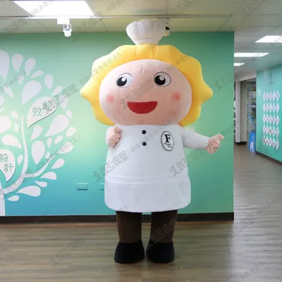 Master Fang Pastry – Rosong Baby