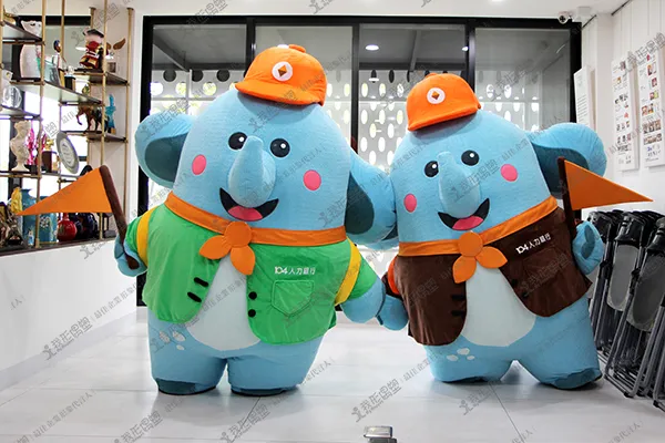 104 Job Bank – Square Elephant