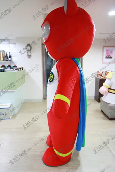 Tai-Hong Technology – Rainbow Bear