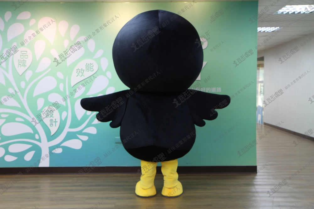 Hualien County Tourism Department – Duck Baby