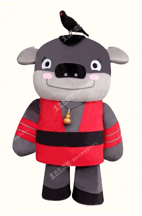 National Museum of Taiwan History – NiuBao