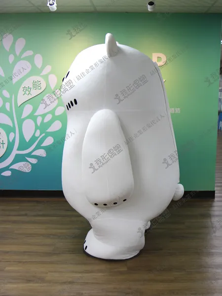 BaiBai Diary – BaiBai