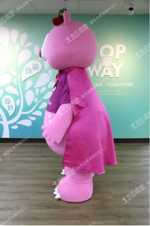 Sakura Construction – Sakura Bear
