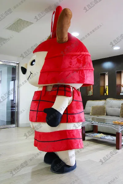 Dayeh Takashimaya – Loyalty Deer Go-Go Taro