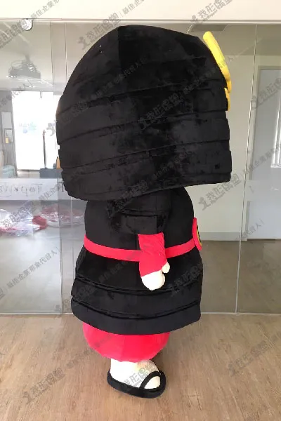 Chuanling Industrial – Chuanling Samurai