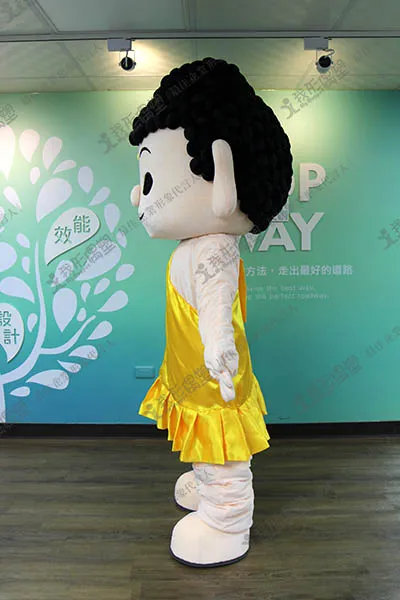 Fo Guang Shan – Little Buddha