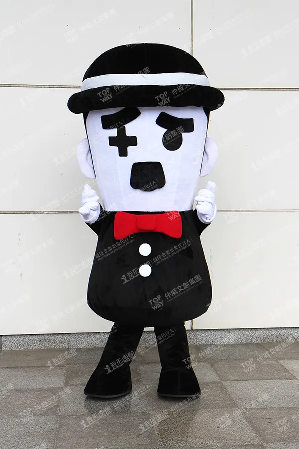 In89 Luxury Cinemas – Charlie Chaplin