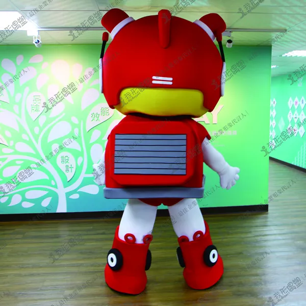 Taipei City Fire Department – Rescue Vanguard