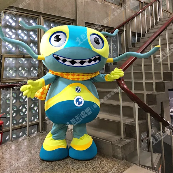 National Museum of History – Cool Beast