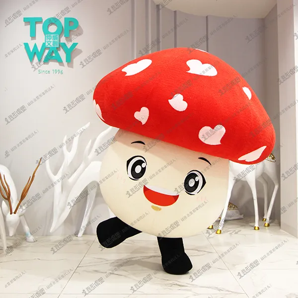 Kimlan Foods – Mushroom Brother