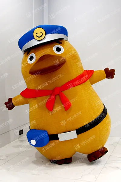 Parenting Magazine “Detective Duckybee” Comic Series – Duckybee