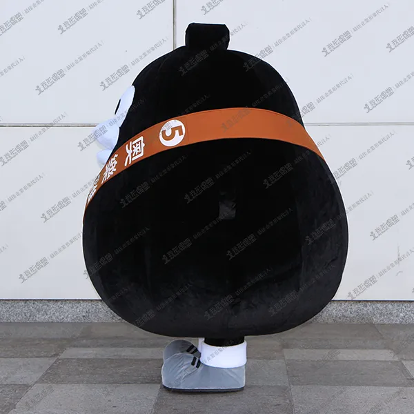 ByeByeChuChu IP – Ole Chicken