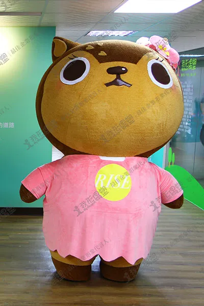 LDC Hotels & Resorts – Sika Deer