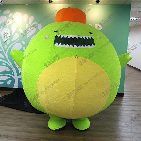 Taoyuan Hotel – Taoshi Dinosaur