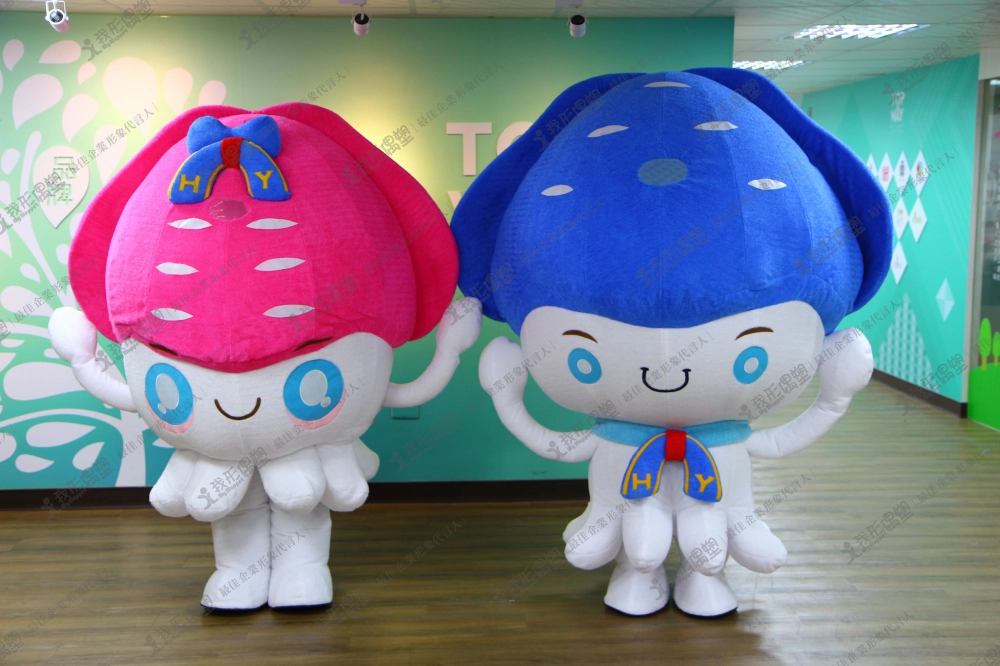 Hong Yu Fish Ball Museum – Cuttlefish Siblings