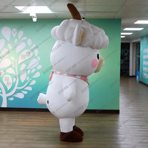 BabyCare – Baby Sheep