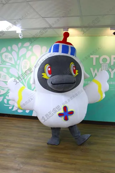 Macao Government Tourism Office – Mak Mak