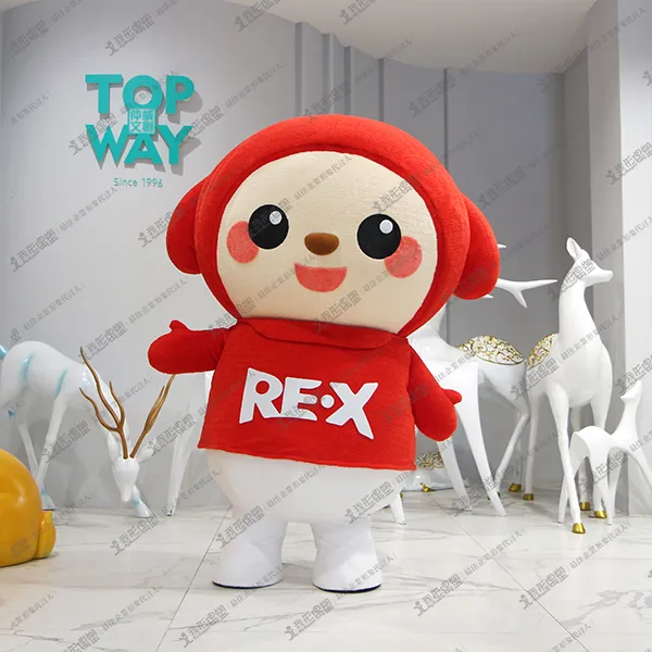 Ari – Red Envelope RE