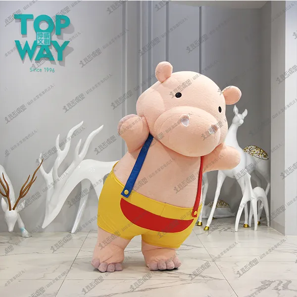 Cheng Wei Foods – Smiling Hippo