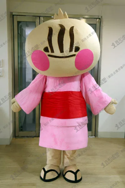 Sichongxi Hot Springs – Onion Bao & Onion Wa