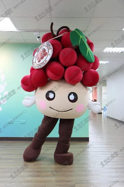 California Grapes – Red Grape Baby