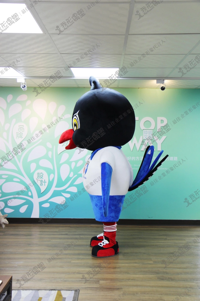 Chinese Taipei Football Association – Timon