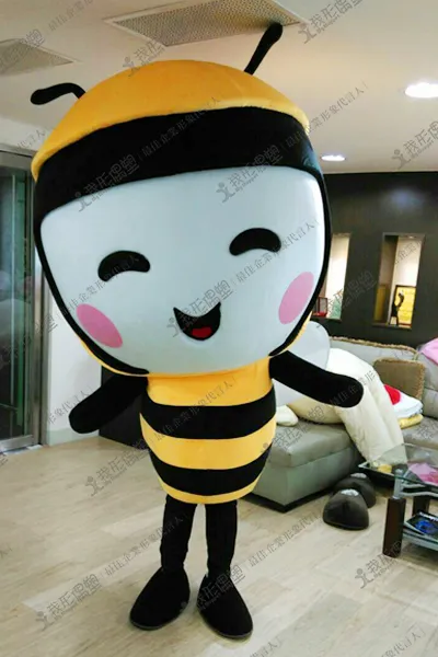 Honey Bee Story House – Buzz