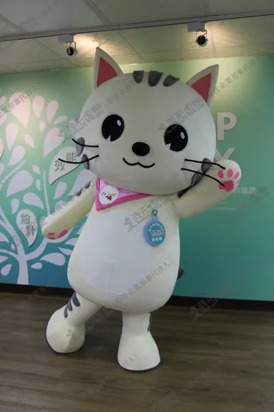 Tainan Animal Protection Office – DouGe & Katy