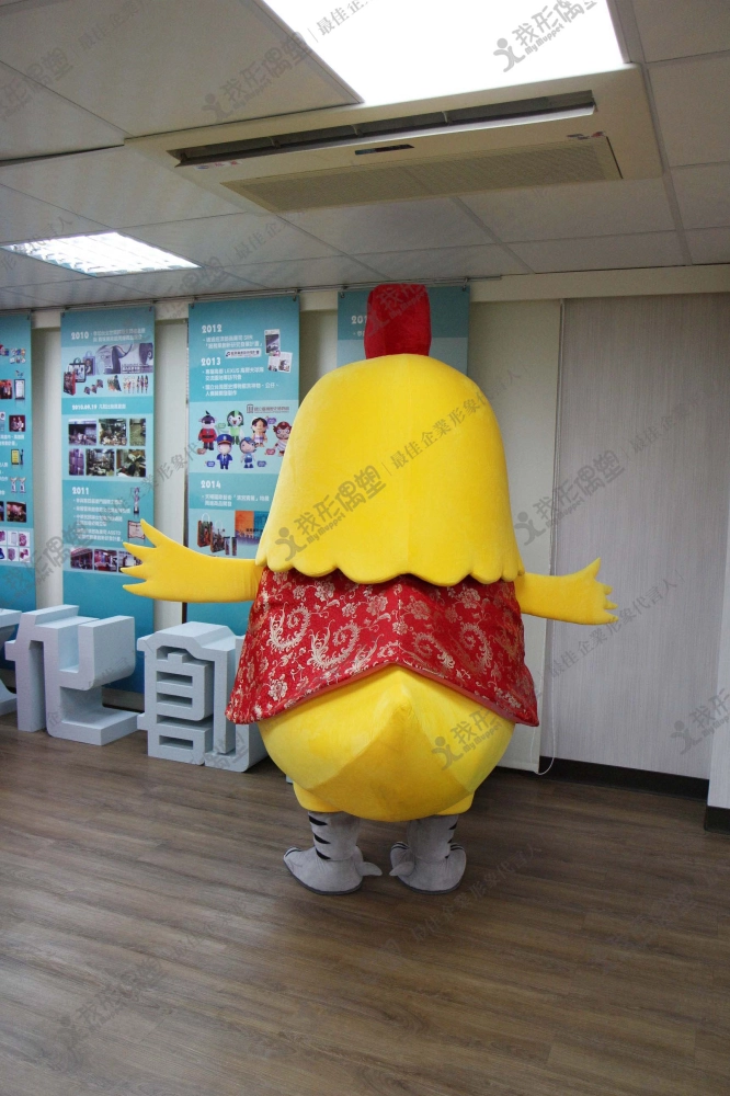 「Flowers in Changhua」 – Fortune Rooster 17
