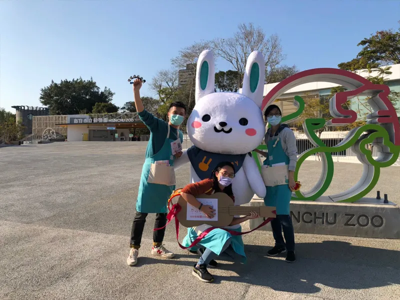 A.S.O. Original Mascot – Boboni