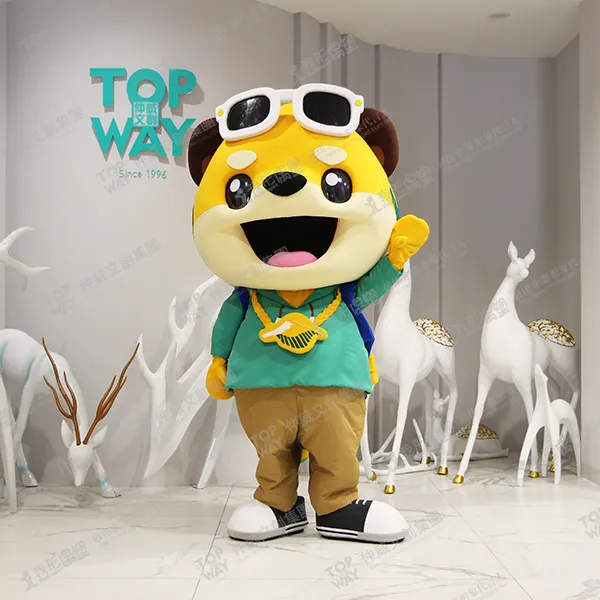 LEODO – YO Tiger