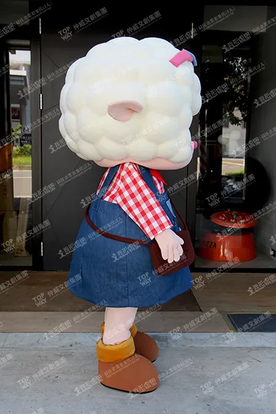 Cingjing Farm – Dolly