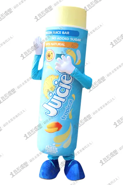 Juicies Natural Fruit Ice Bar