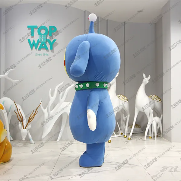  Showtime Cinemas – Happy Bao