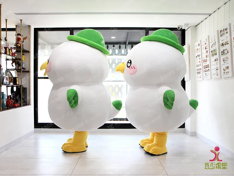 Chunghwa Post – Bobo Pigeon