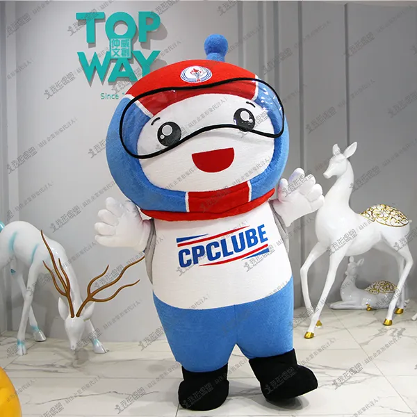 CPC Corporation, Taiwan – Luby