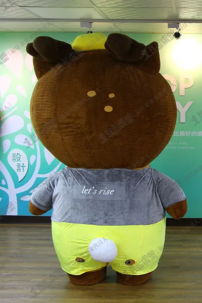 LDC Hotels & Resorts – Sika Deer