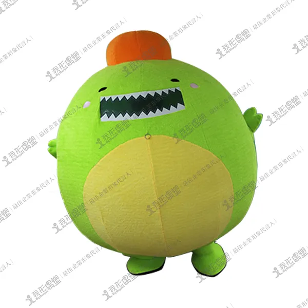 Taoyuan Hotel – Taoshi Dinosaur