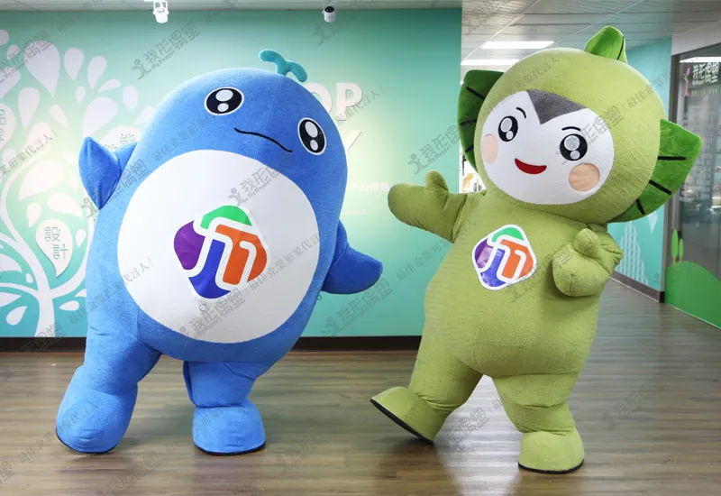 Jiufenzi Elementary School – Whale & Goby