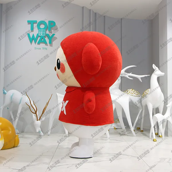 Ari – Red Envelope RE