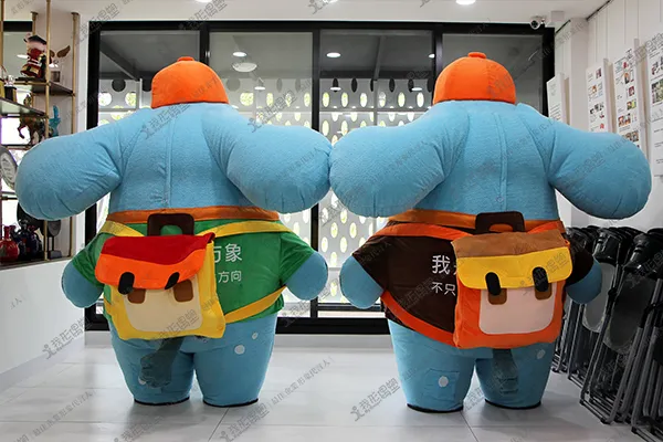 104 Job Bank – Square Elephant