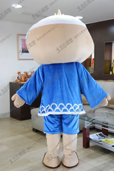 Sichongxi Hot Springs – Onion Bao & Onion Wa