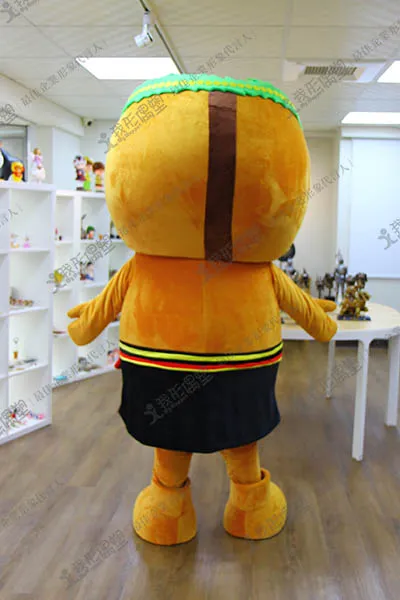 Taiwu Township Mascots – Doubao & Doumei