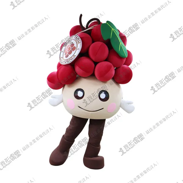 California Grapes – Red Grape Baby